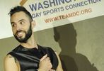 The Annual Team DC Fashion Show #7