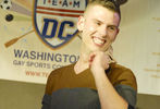 The Annual Team DC Fashion Show #22