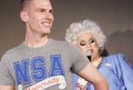 The Annual Team DC Fashion Show #158