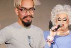 The Annual Team DC Fashion Show #161