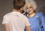 The Annual Team DC Fashion Show #166