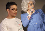 The Annual Team DC Fashion Show #167