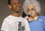 The Annual Team DC Fashion Show #169