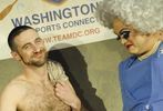 The Annual Team DC Fashion Show #174