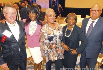 Log Cabin Republicans' Spirit of Lincoln Dinner #22