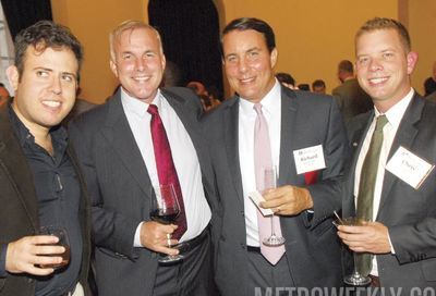 Log Cabin Republicans' Spirit of Lincoln Dinner #36