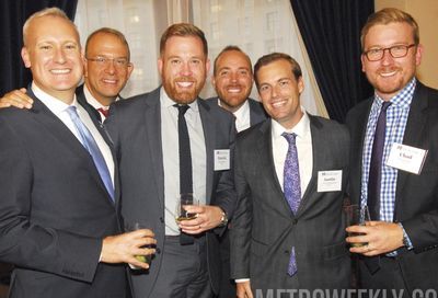 Log Cabin Republicans' Spirit of Lincoln Dinner #39