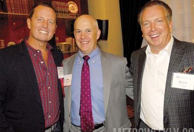 Log Cabin Republicans' Spirit of Lincoln Dinner #45