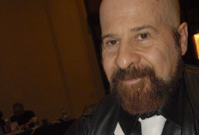 MAL 2019: Mr. Mid-Atlantic Leather Contest #55