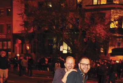 RetroScene: 17th Street High Heel Race, 1996-2019 #43