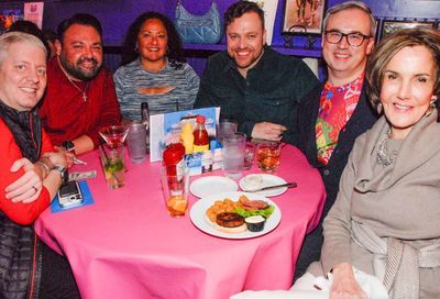 Freddie’s Beach Bar’s 23rd Anniversary #8