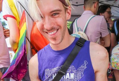 Capital Pride Festival 2024: Part 1 (Ward Morrison) #100