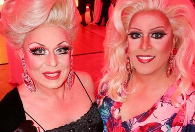 World Pride Reveal Party