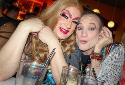 “Valentine’s Day is a Drag”: Dupont Social Club’s Fundraiser for SMYAL