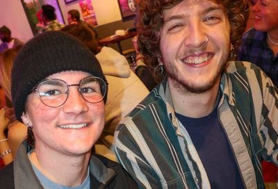 Red Bear Brewing's 6th Anniversary & SLAY THEM Pageant
