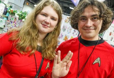 Awesome Con  2025