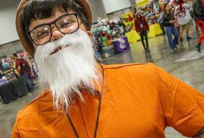 Awesome Con  2025