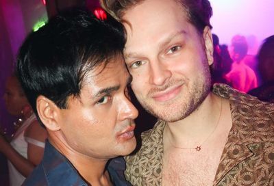 Cherry Closing Party #44