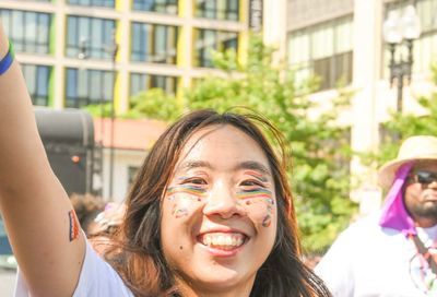 WorldPride DC Parade by Ramsey Pfeffinger #31