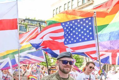 WorldPride DC Parade by Ramsey Pfeffinger #33