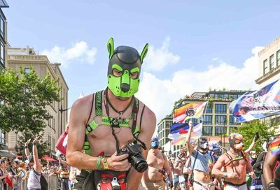 WorldPride DC Parade by Ramsey Pfeffinger #34