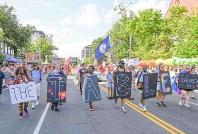 WorldPride DC Parade by Ramsey Pfeffinger #48