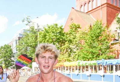 WorldPride DC Parade by Ramsey Pfeffinger #51