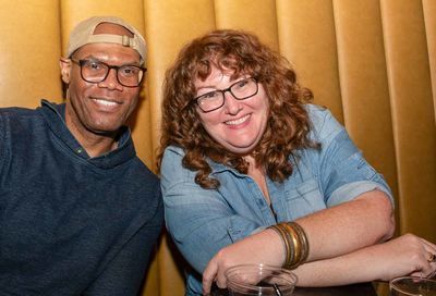 Robert Gant Meet & Greet