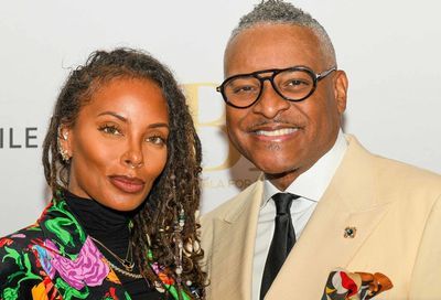 “BE.” A Gala for Black Equity #13