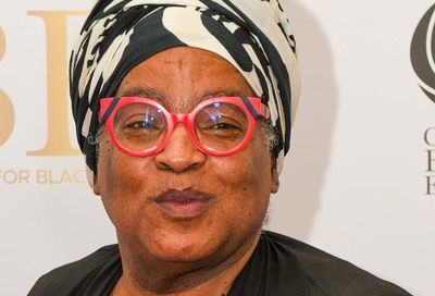 “BE.” A Gala for Black Equity #15