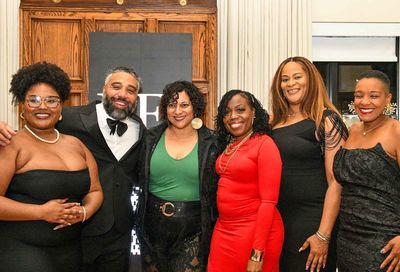 “BE.” A Gala for Black Equity #29