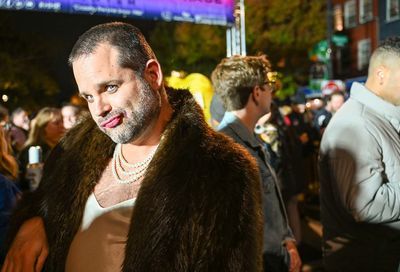 38th Annual High Heel Race (Part 1)