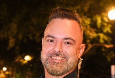 38th Annual High Heel Race (Part 2) #6