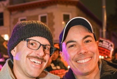 38th Annual High Heel Race (Part 2) #55