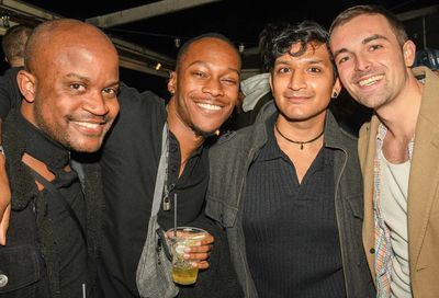 Rush's soft opening #2