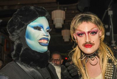 Trade's 10th Anniversary #5