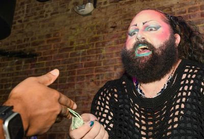 Trade's 10th Anniversary #9