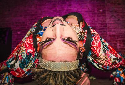 Trade's 10th Anniversary #12