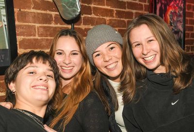 Pitchers and A League of Her Own #14