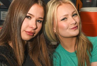 Pitchers and A League of Her Own #15