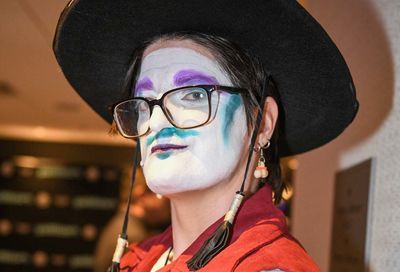 MAL 2026: Leather Cocktails #6