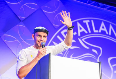 MAL 2026: Leather Cocktails #63