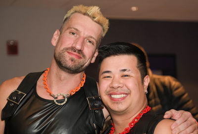 MAL 2026: Leather Cocktails #65