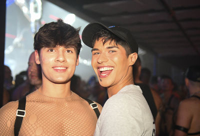 MAL 2026: Official Main Event, KINK Double Trouble Party #20