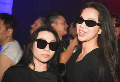 MAL 2026: Official Main Event, KINK Double Trouble Party #30