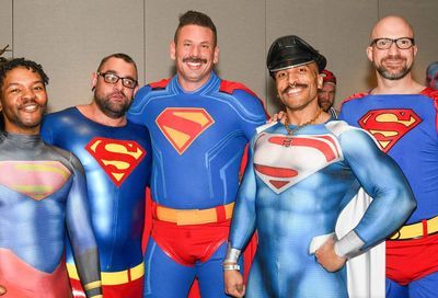 Mid-Atlantic Leather Weekend 2026 #4