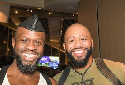 Mid-Atlantic Leather Weekend 2026 #18