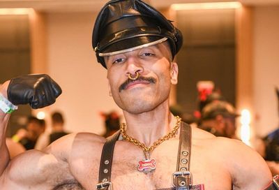 Mid-Atlantic Leather Weekend 2026 #39