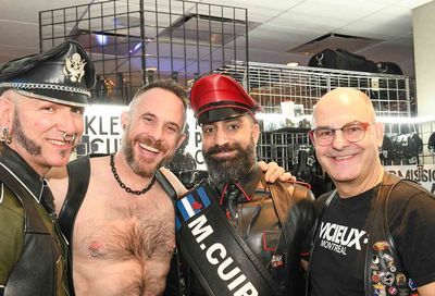 Mid-Atlantic Leather Weekend 2026 #100