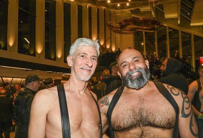 Mid-Atlantic Leather Weekend 2026 #123